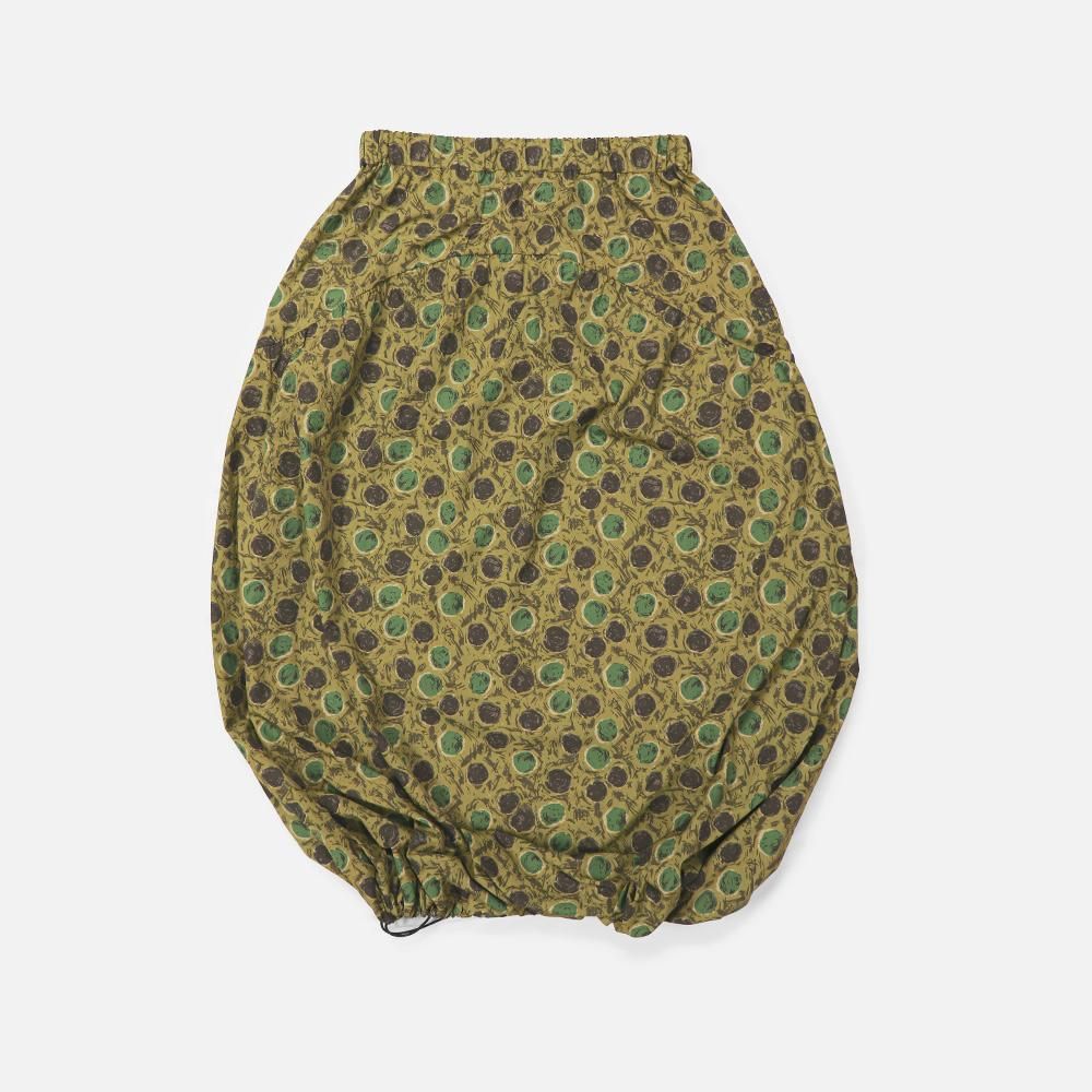SHELTECH®ʥƥåˡӡߡ Bonjour Imprimerʥܥ󥸥塼 ץˡ Balloon SK, ORIGINAL Charcoal, Skirt, NO.25-69-6-060