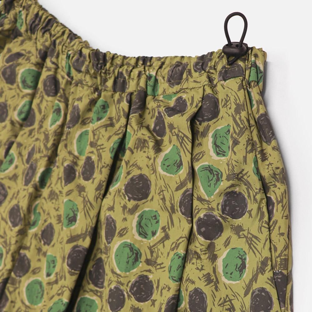 SHELTECH®ʥƥåˡӡߡ Bonjour Imprimerʥܥ󥸥塼 ץˡ Baggy Pant, ORIGINAL Charcoal, Pant, NO.25-69-6-059