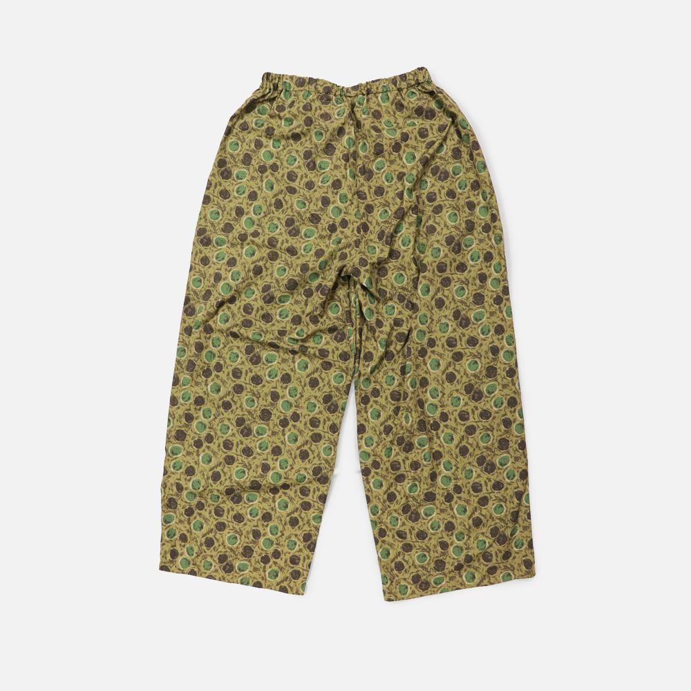 SHELTECH®ʥƥåˡӡߡ Bonjour Imprimerʥܥ󥸥塼 ץˡ Baggy Pant, ORIGINAL Charcoal, Pant, NO.25-69-6-059
