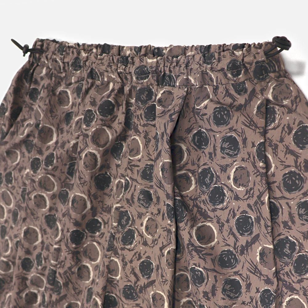 SHELTECH®ʥƥåˡӡߡ Bonjour Imprimerʥܥ󥸥塼 ץˡ Baggy Pant, ORIGINAL Charcoal, Pant, NO.25-69-6-059