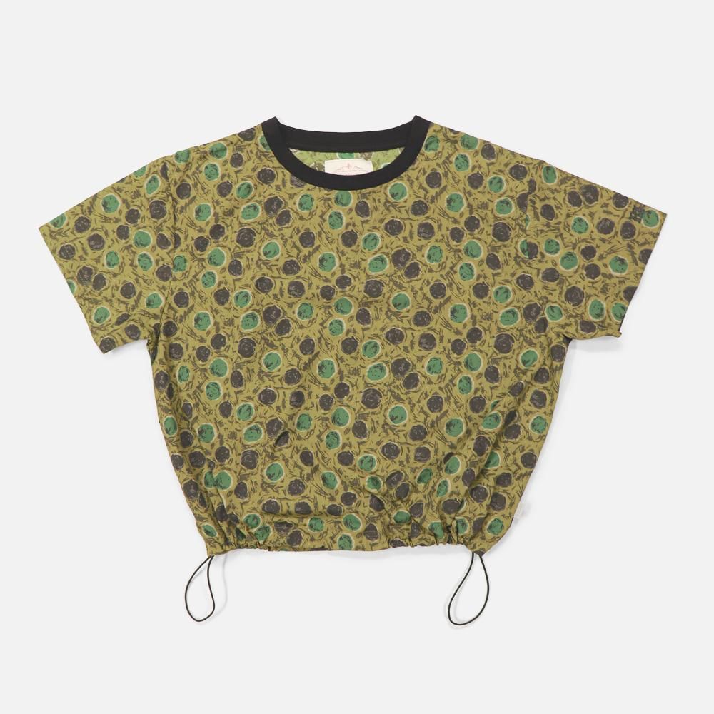 SHELTECH®ʥƥåˡӡߡ Bonjour Imprimerʥܥ󥸥塼 ץˡS/S, ORIGINAL Charcoal, T-Shirt, SweatS/S, NO.25-69-6-056