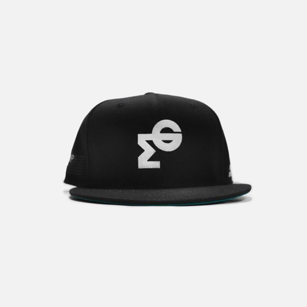 ENGINEERED GARMENTSʥ󥸥˥ ġ ӡߡEXPANSION NYʥѥ󥷥˥塼衼ˡ  Greatest Elevations B/B Cap