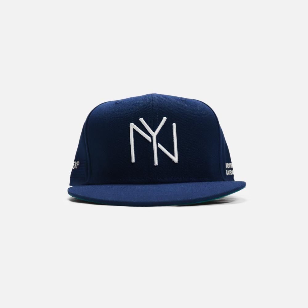 ENGINEERED GARMENTSʥ󥸥˥ ġ ӡߡEXPANSION NYʥѥ󥷥˥塼衼ˡ  NY Classic B/B Cap