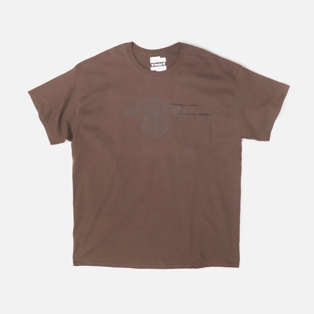 ORIGINAL Charcoalʥꥸʥ 㥳 WP College Print T
