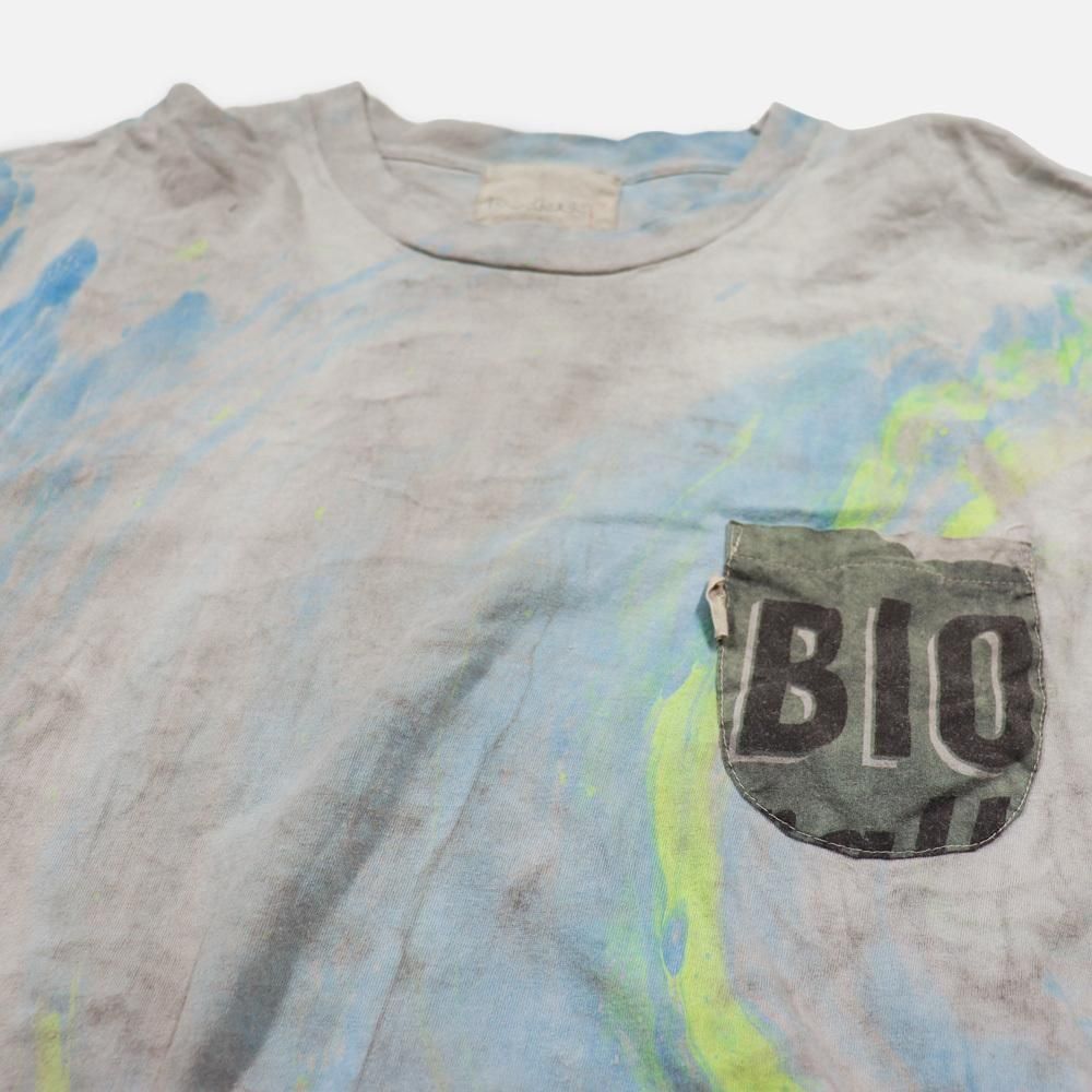 BodocosʥܥɥH/Dye Print T T/DyeXL-2
, Bodocos, T-Shirt, SweatS/S, NO.25-50-1-043
