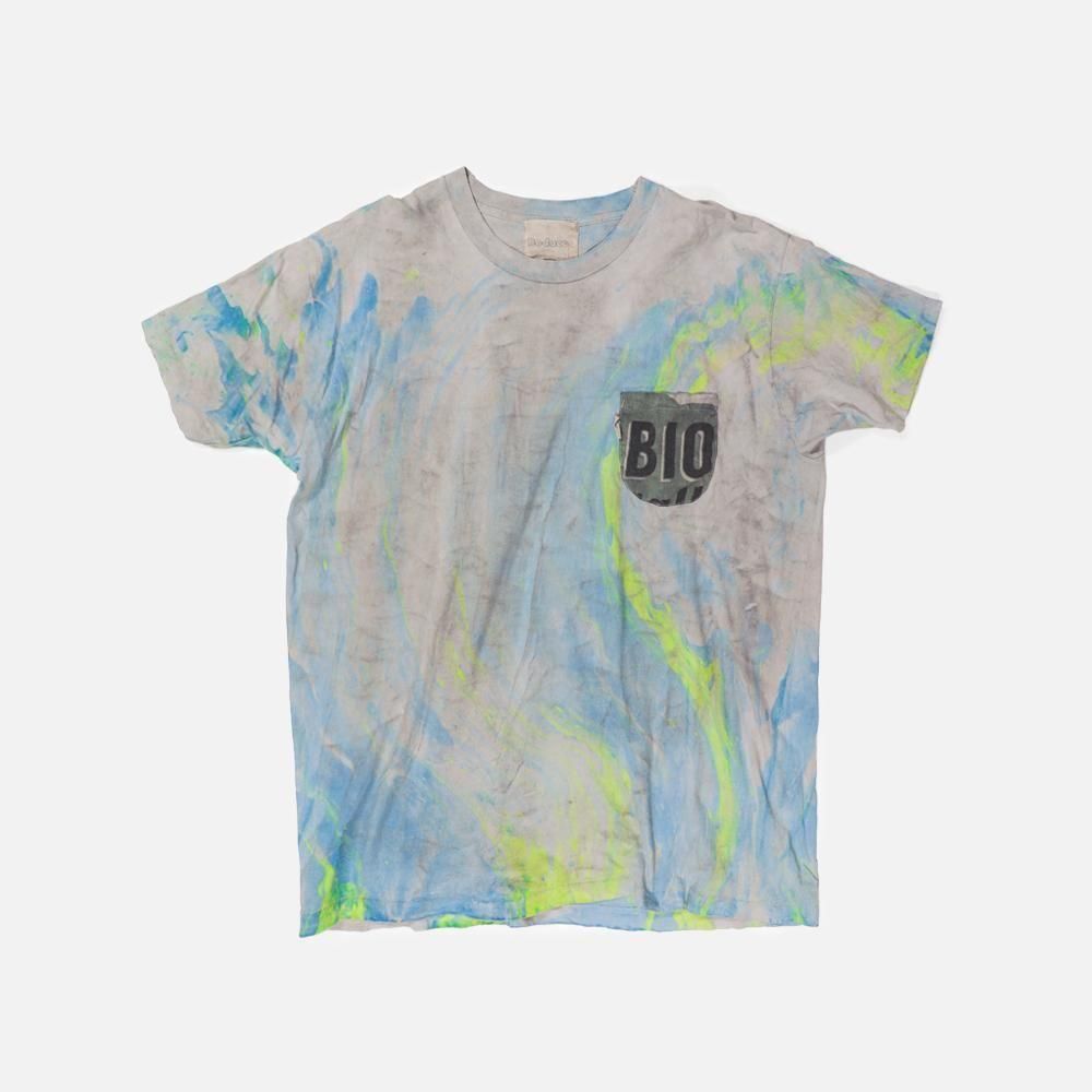 BodocosʥܥɥH/Dye Print T T/DyeXL-2
