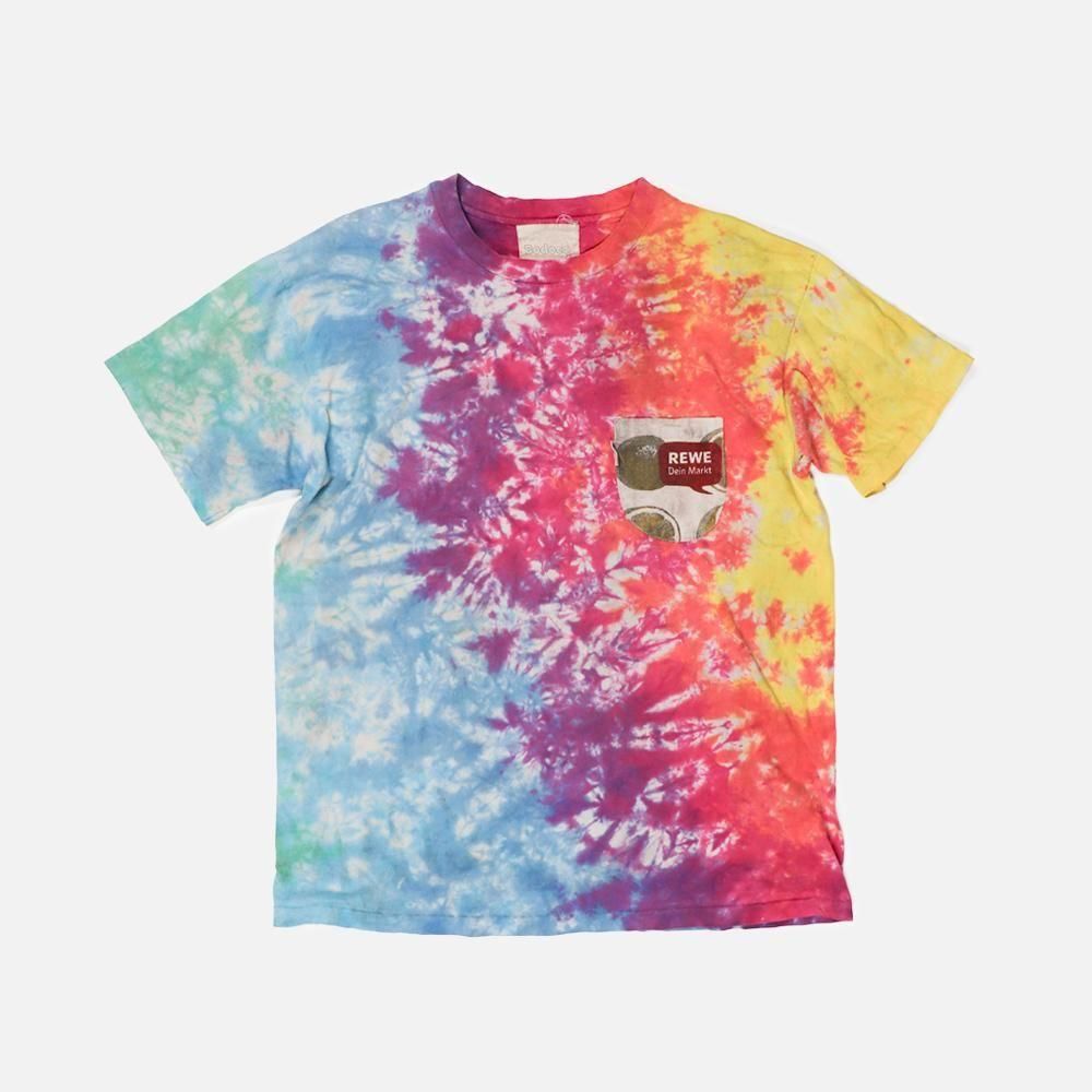 BodocosʥܥɥH/Dye Print T T/DyeXL-1
