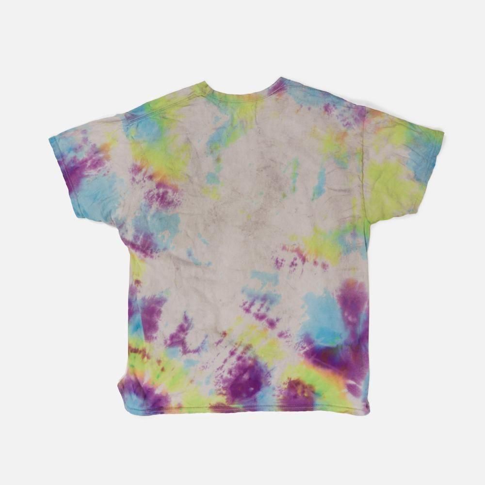 Bodocos（ボドコス）H/Dye Print T T/Dye　L-3
, Bodocos, T-Shirt, Sweat｜S/S, NO.25-50-1-043