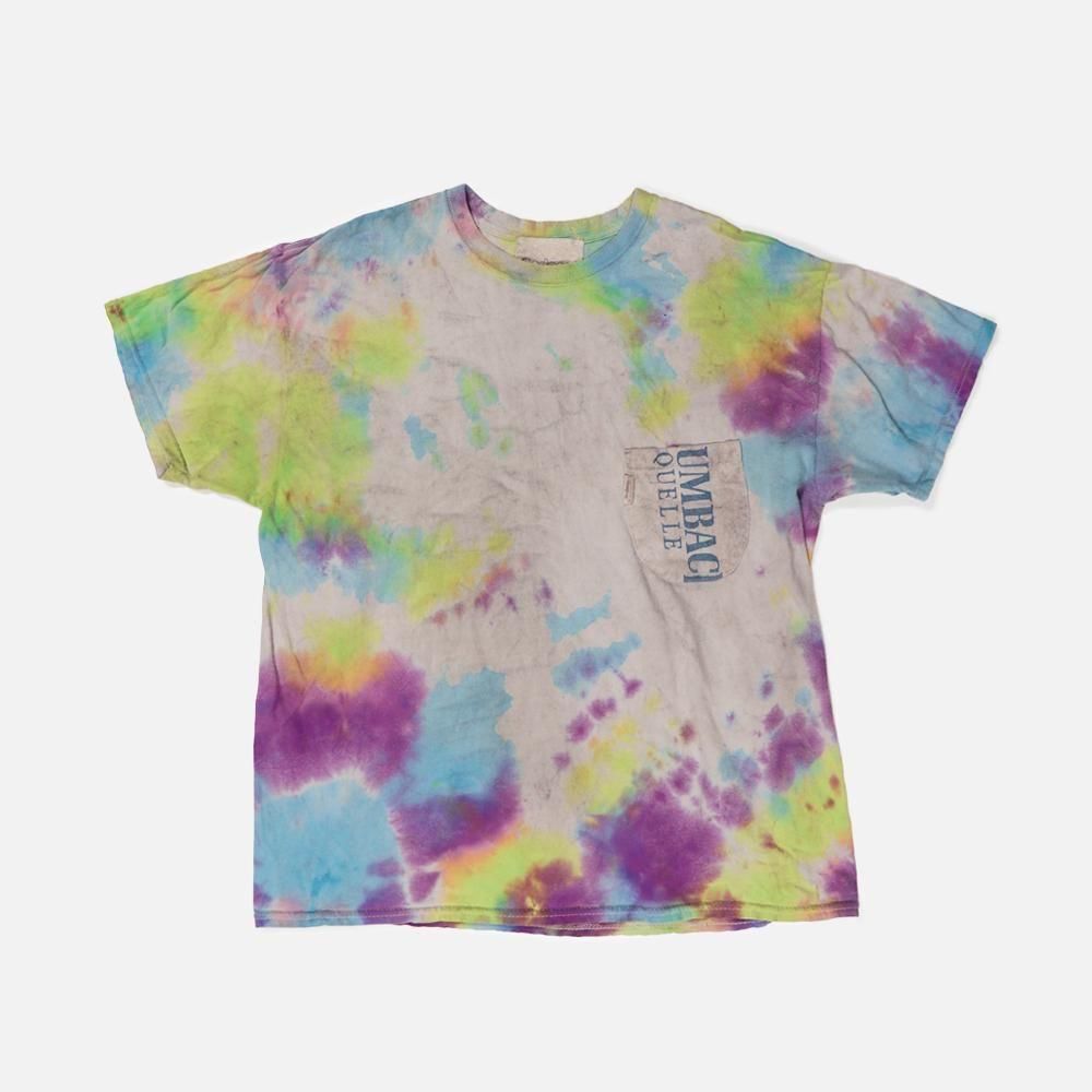 BodocosʥܥɥH/Dye Print T T/DyeL-3
