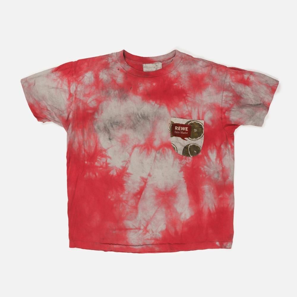 BodocosʥܥɥH/Dye Print T T/DyeL-2
