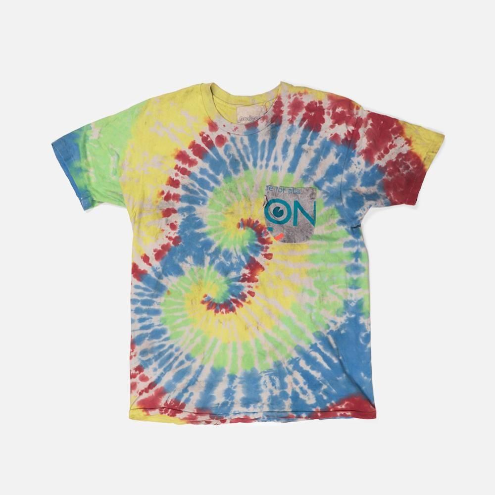 BodocosʥܥɥH/Dye Print T T/DyeM-2
