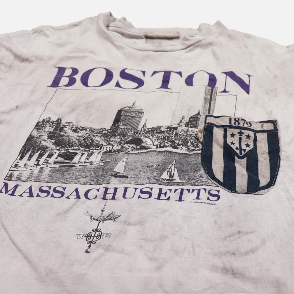 BodocosʥܥɥH/Dye Print T  XL-1
, Bodocos, T-Shirt, SweatS/S, NO.25-50-6-042