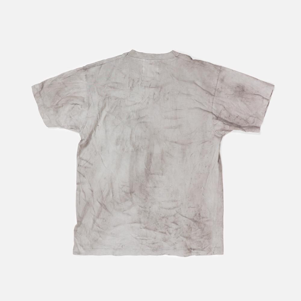 BodocosʥܥɥH/Dye Print T  L-4
, Bodocos, T-Shirt, SweatS/S, NO.25-50-6-042