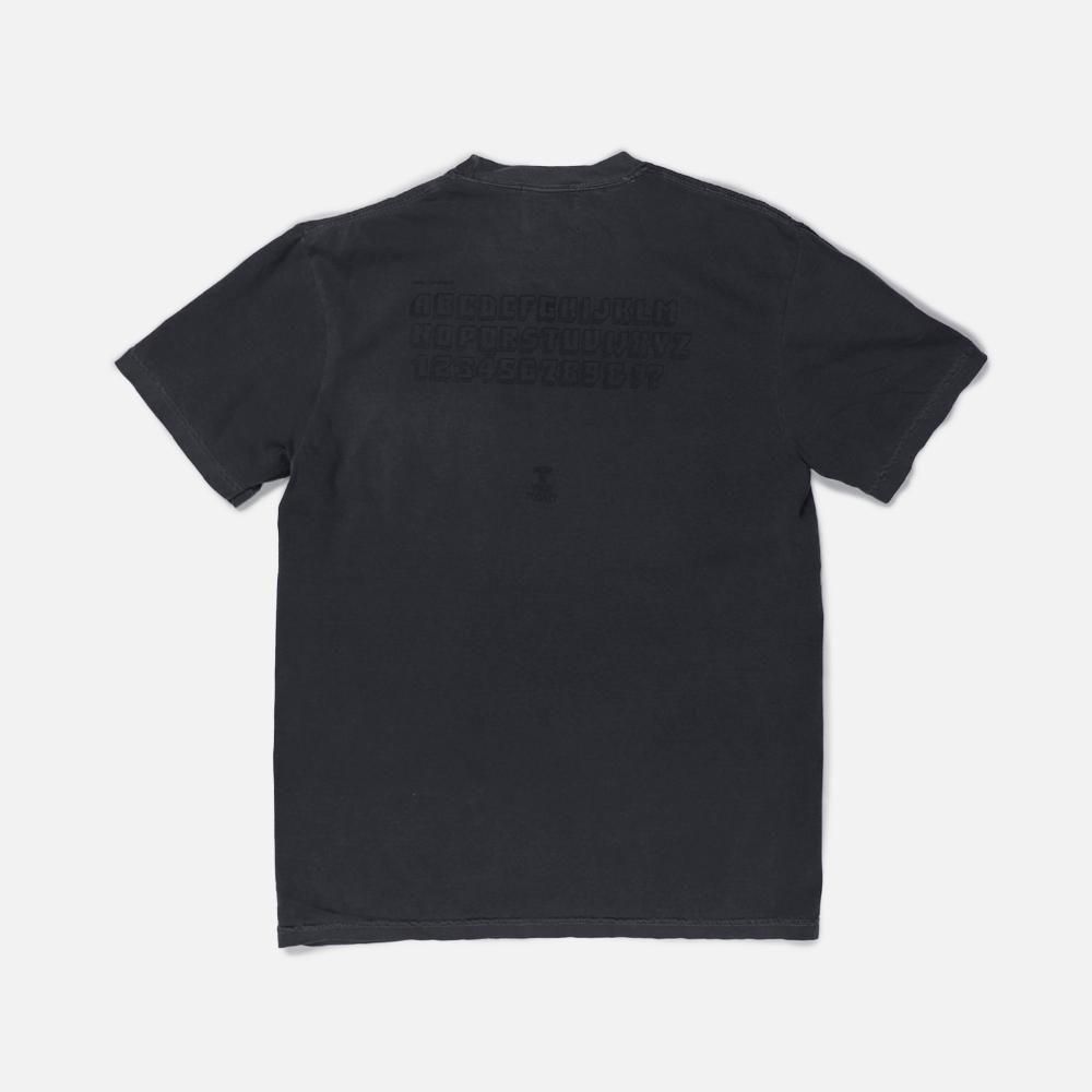 TODAY Editionʥȥǥ ǥˡToday TOMORROW T, TODAY edition, T-Shirt, SweatS/S, NO.25-10-1-002