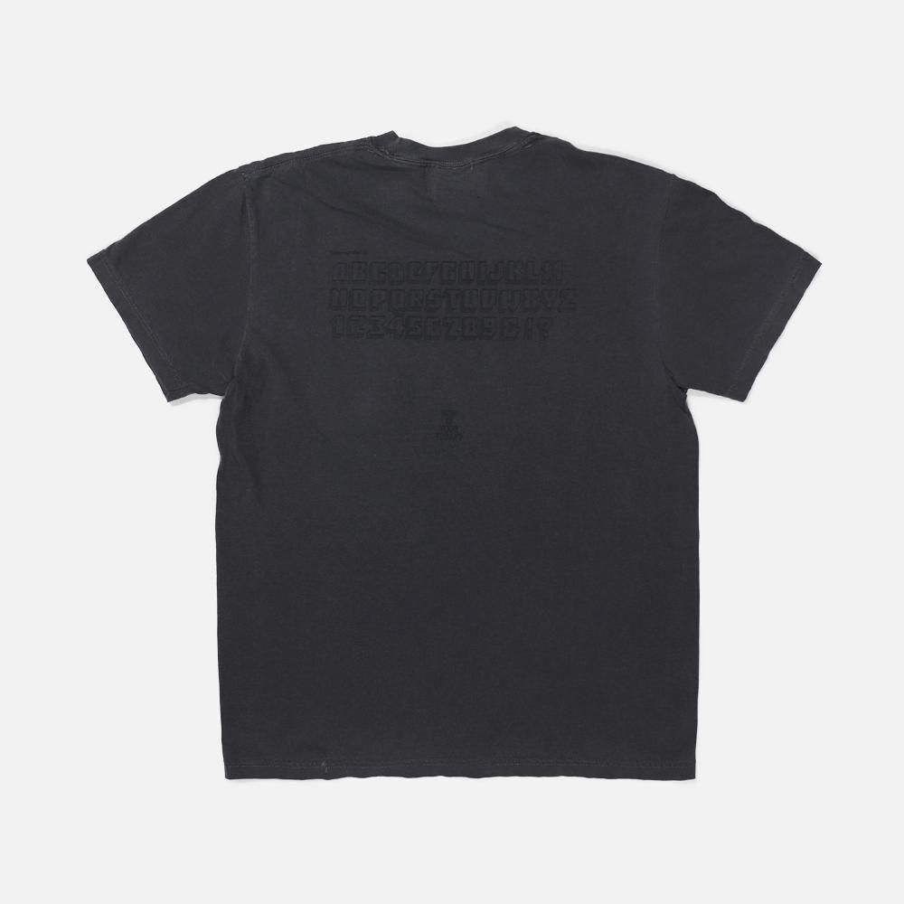 TODAY Editionʥȥǥ ǥˡToday YEAH T, TODAY edition, T-Shirt, SweatS/S, NO.25-10-1-001
