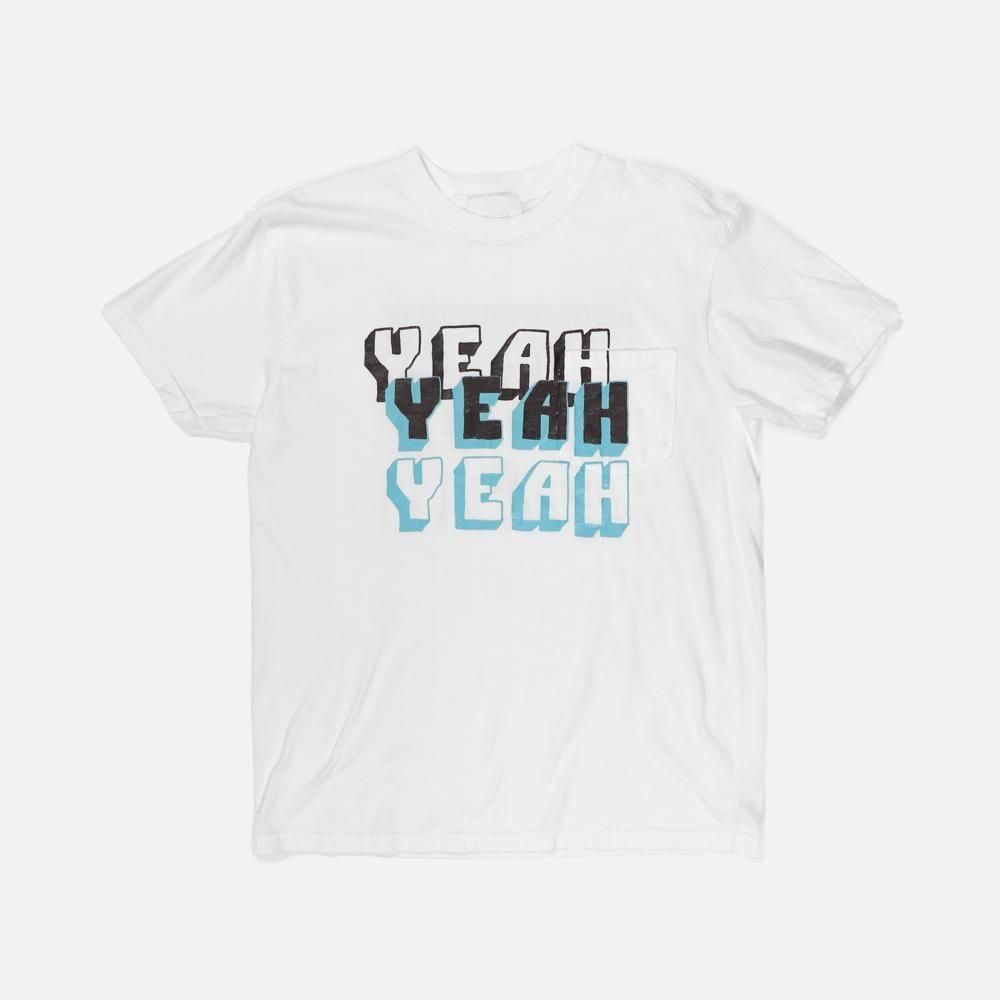 トゥデイエディション　リンガーTシャツ TODAY edition / トゥデイエディション】PRINTED RINGER NY SS