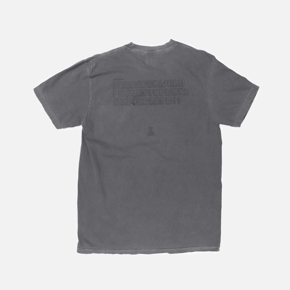TODAY Editionʥȥǥ ǥˡToday NY POP T, TODAY edition, T-Shirt, SweatS/S, NO.25-10-1-003