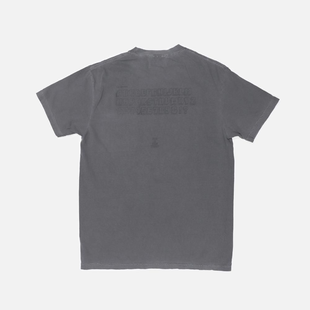 TODAY Editionʥȥǥ ǥˡToday CUT UP T, TODAY edition, T-Shirt, SweatS/S, NO.25-10-1-004