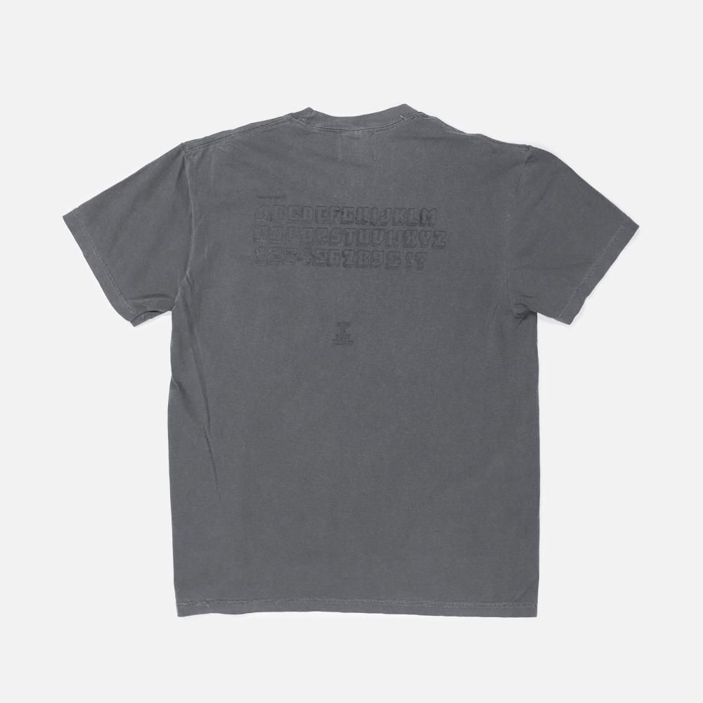 TODAY Editionʥȥǥ ǥˡToday BEAT POET T, TODAY edition, T-Shirt, SweatS/S, NO.25-10-1-005