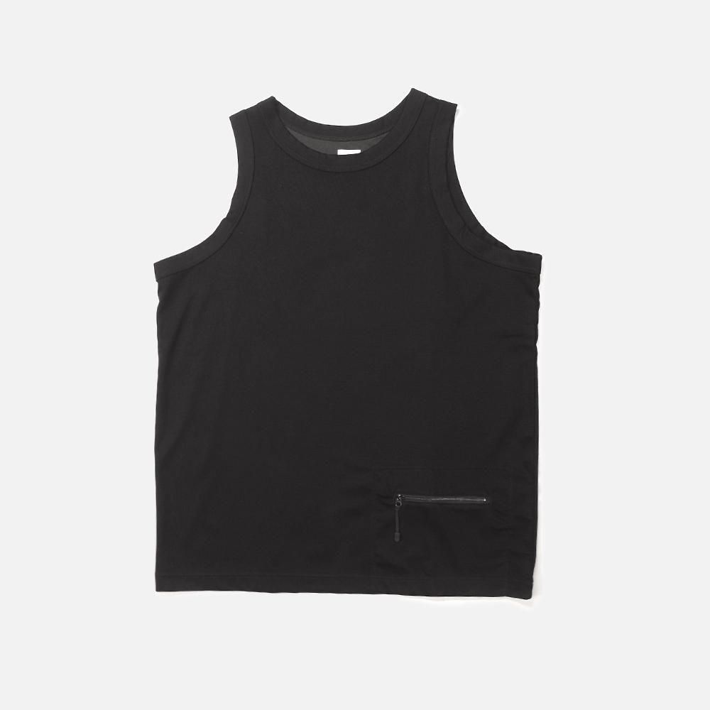 ORIGINAL Charcoalʥꥸʥ 㥳Cool Tech N/S, ORIGINAL Charcoal, T-Shirt, SweatS/S, NO.25-01-1-022
