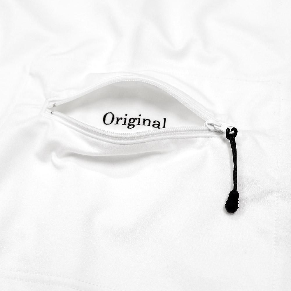 ORIGINAL Charcoalʥꥸʥ 㥳Cool Tech N/S, ORIGINAL Charcoal, T-Shirt, SweatS/S, NO.25-01-1-022