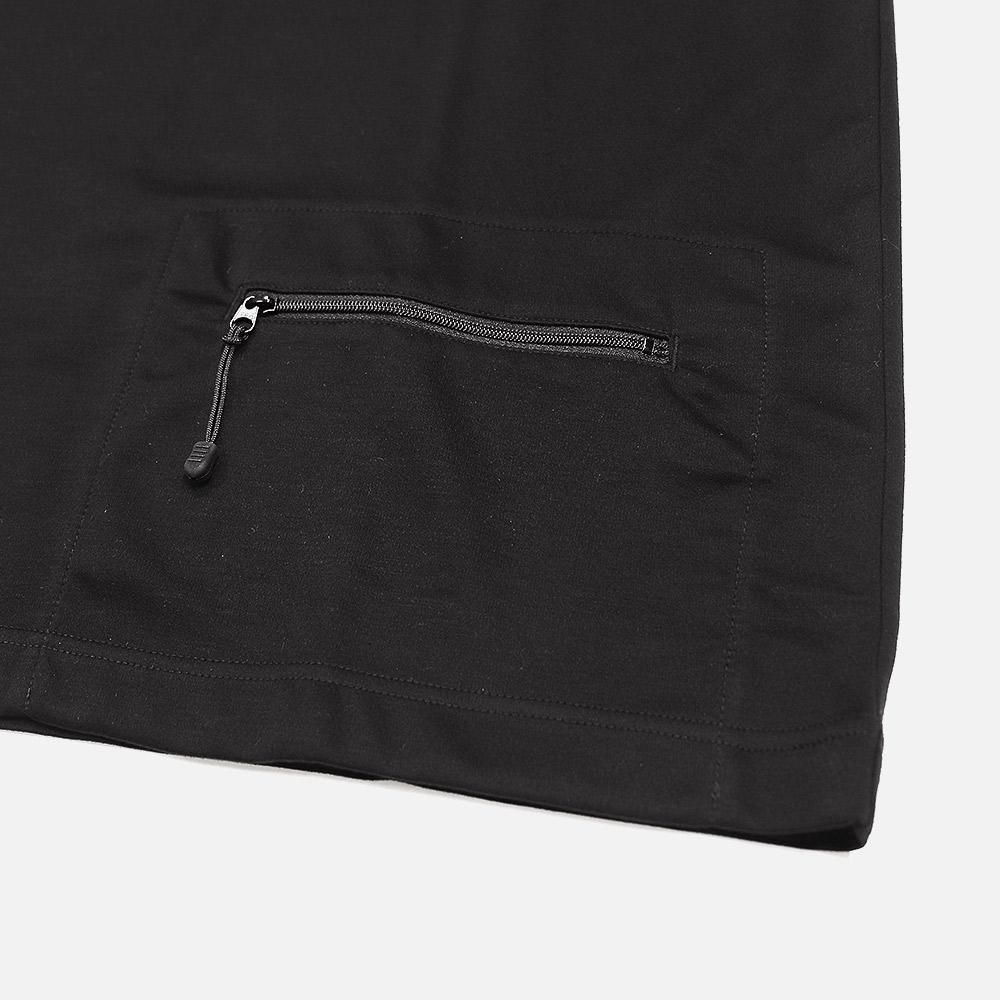 ORIGINAL Charcoalʥꥸʥ 㥳Cool Tech T, ORIGINAL Charcoal, T-Shirt, SweatS/S, NO.25-01-1-021