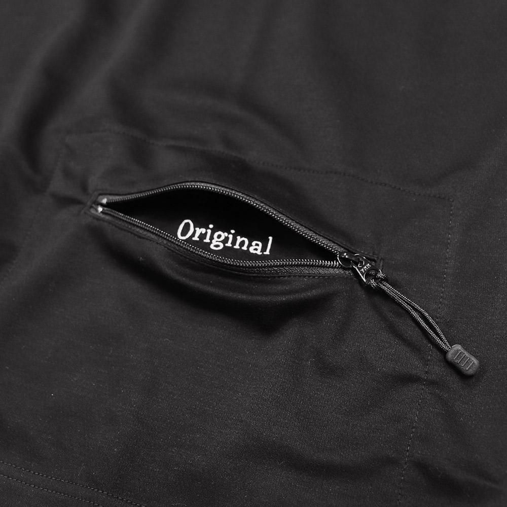 ORIGINAL Charcoalʥꥸʥ 㥳Cool Tech T, ORIGINAL Charcoal, T-Shirt, SweatS/S, NO.25-01-1-021