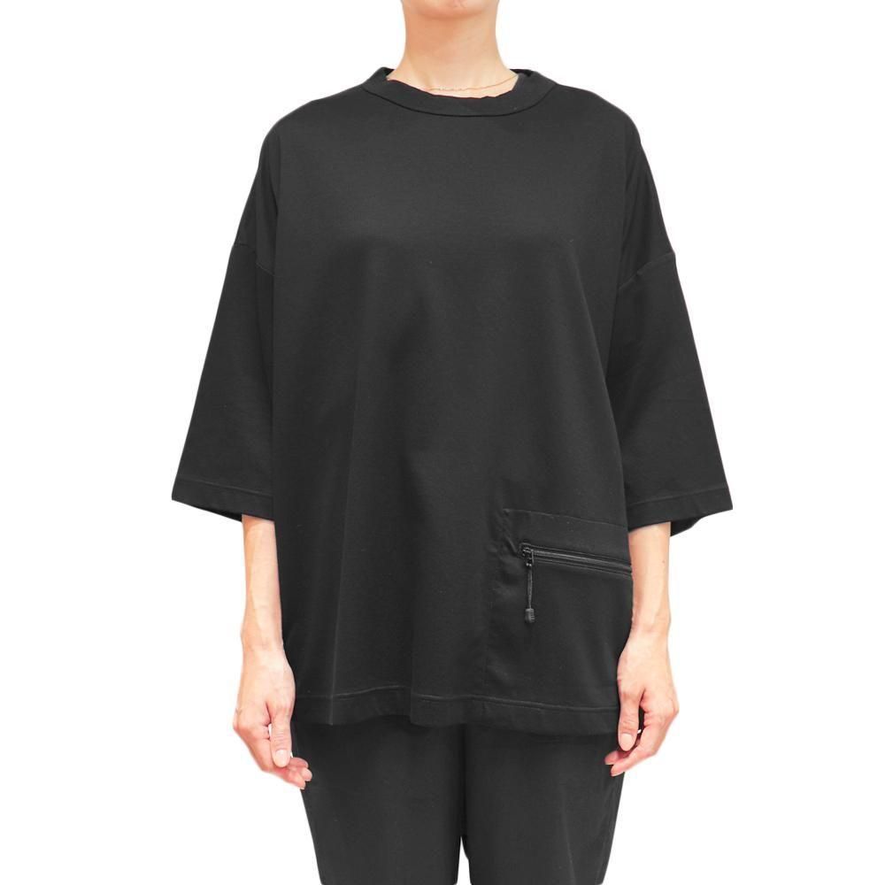 ORIGINAL Charcoalʥꥸʥ 㥳Cool Tech T, ORIGINAL Charcoal, T-Shirt, SweatS/S, NO.25-01-1-021