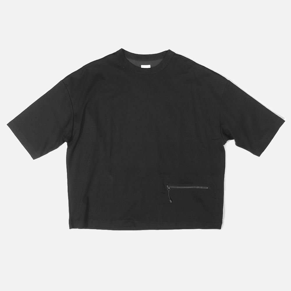 ORIGINAL Charcoal（オリジナル チャコール）Cool Tech T