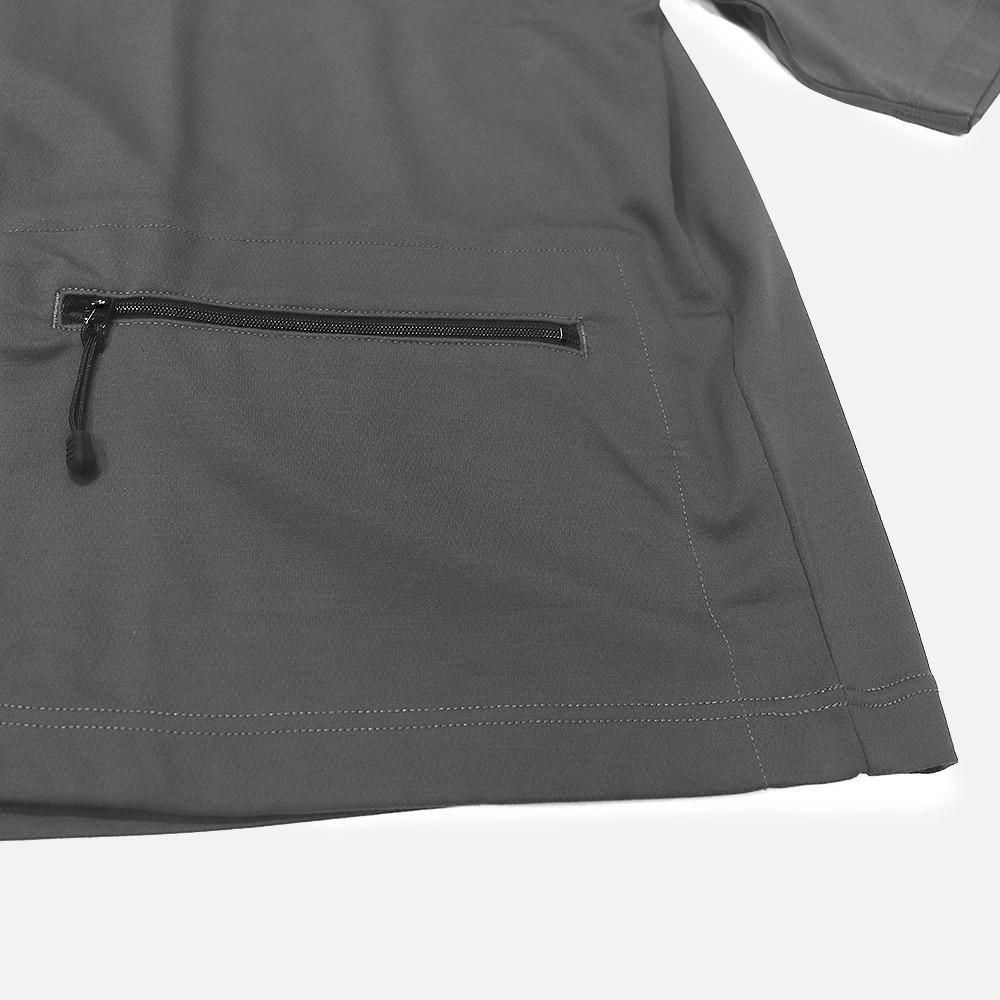 ORIGINAL Charcoalʥꥸʥ 㥳Cool Tech T, ORIGINAL Charcoal, T-Shirt, SweatS/S, NO.25-01-1-021