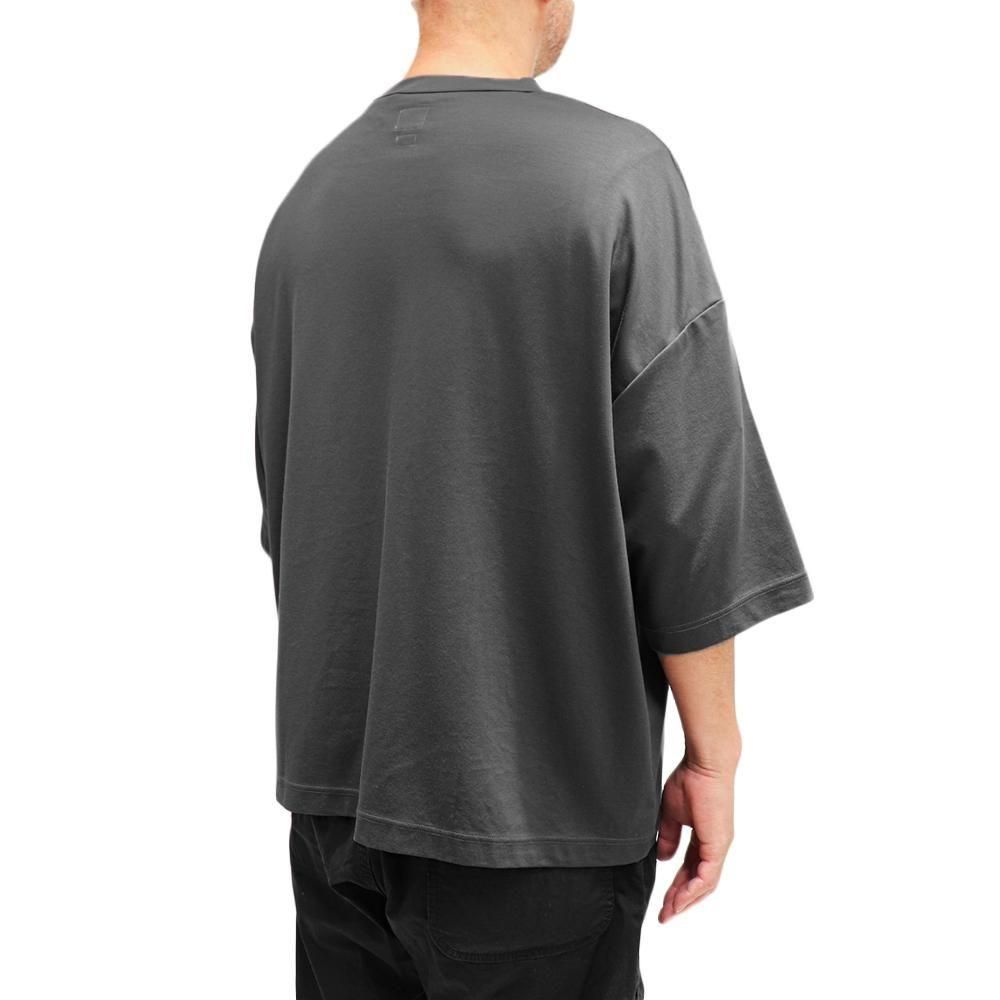 ボスザル　チャコール25本 ORIGINAL Charcoal（オリジナル チャコール）Cool Tech Pocket T-Shirt