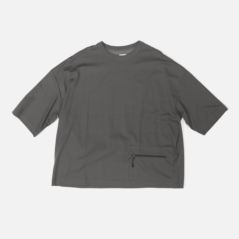 ORIGINAL Charcoal（オリジナル チャコール）Cool Tech T