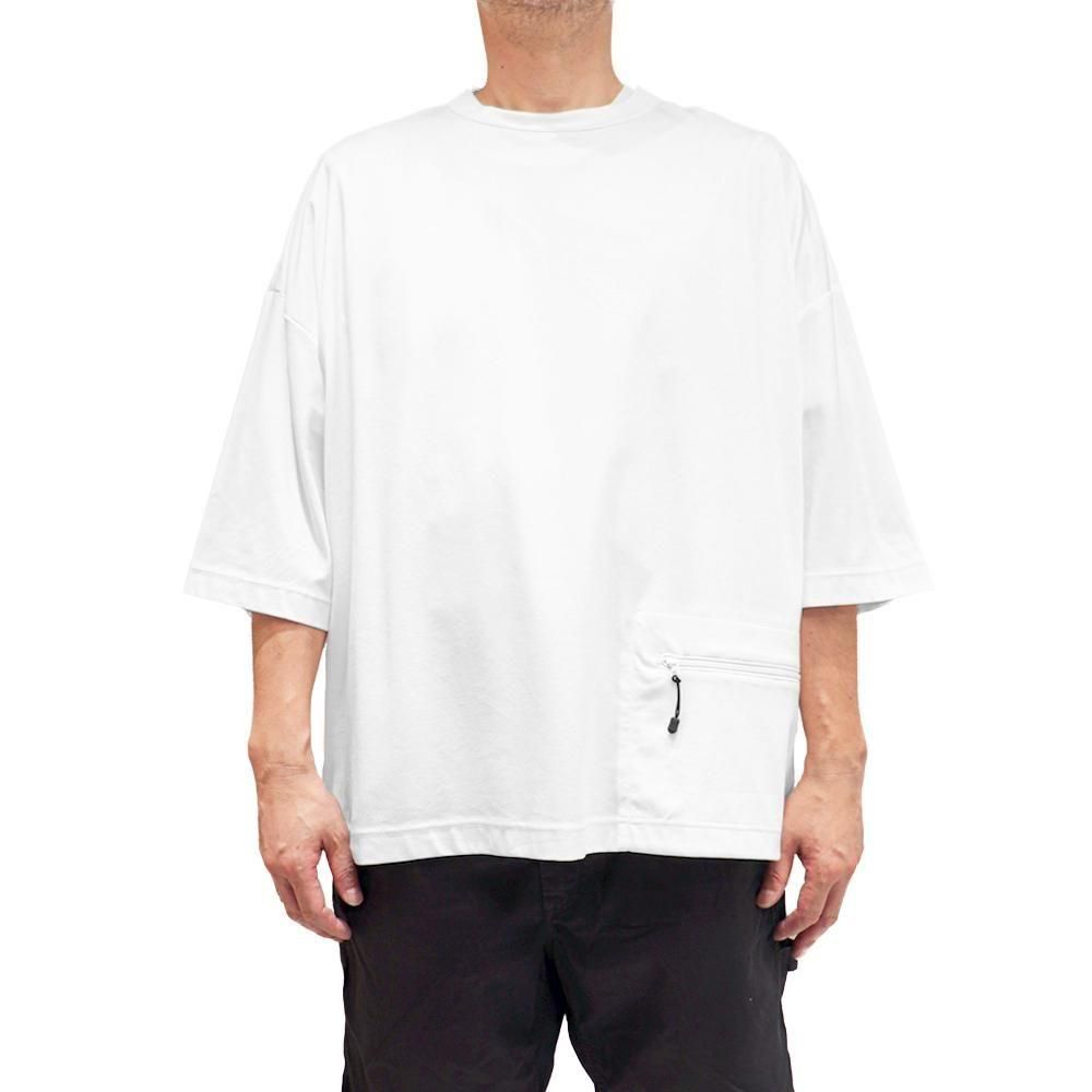 ORIGINAL Charcoalʥꥸʥ 㥳Cool Tech T, ORIGINAL Charcoal, T-Shirt, SweatS/S, NO.25-01-1-021