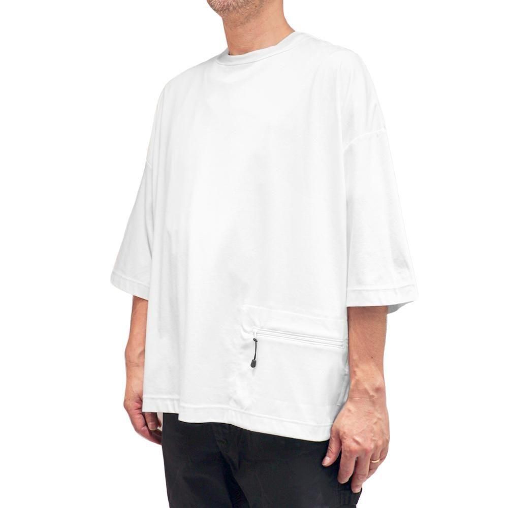 ORIGINAL Charcoalʥꥸʥ 㥳Cool Tech T, ORIGINAL Charcoal, T-Shirt, SweatS/S, NO.25-01-1-021