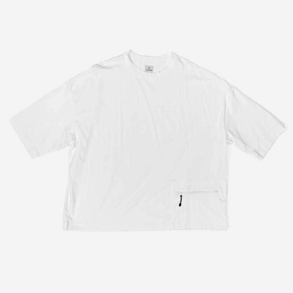 ORIGINAL Charcoal（オリジナル チャコール）Cool Tech T