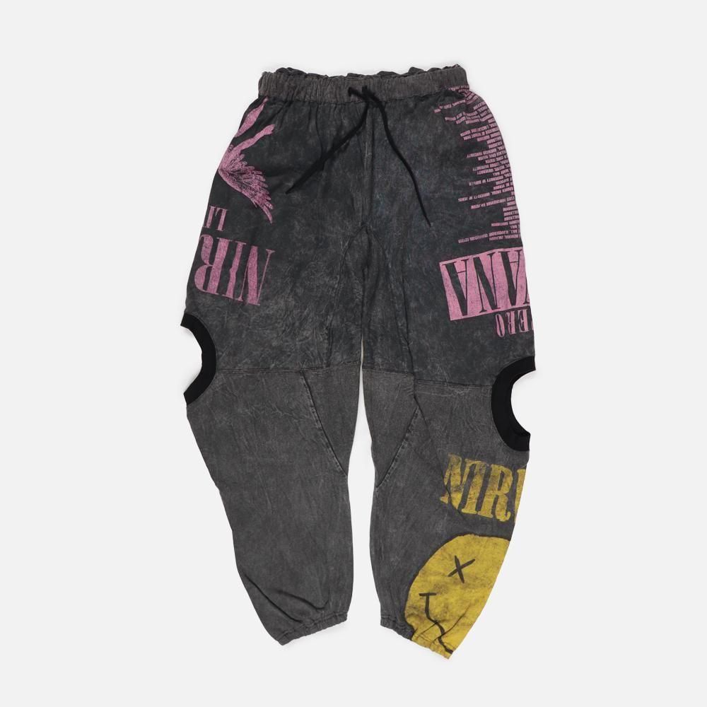 OLD PARKʥ ѡˡ Tee Pants, OLD PARK, Pant, NO.25-23-6-017