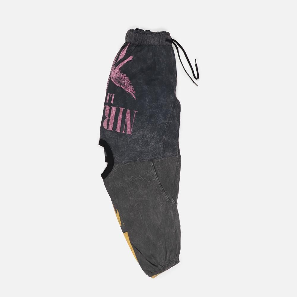 OLD PARKʥ ѡˡ Tee Pants, OLD PARK, Pant, NO.25-23-6-017