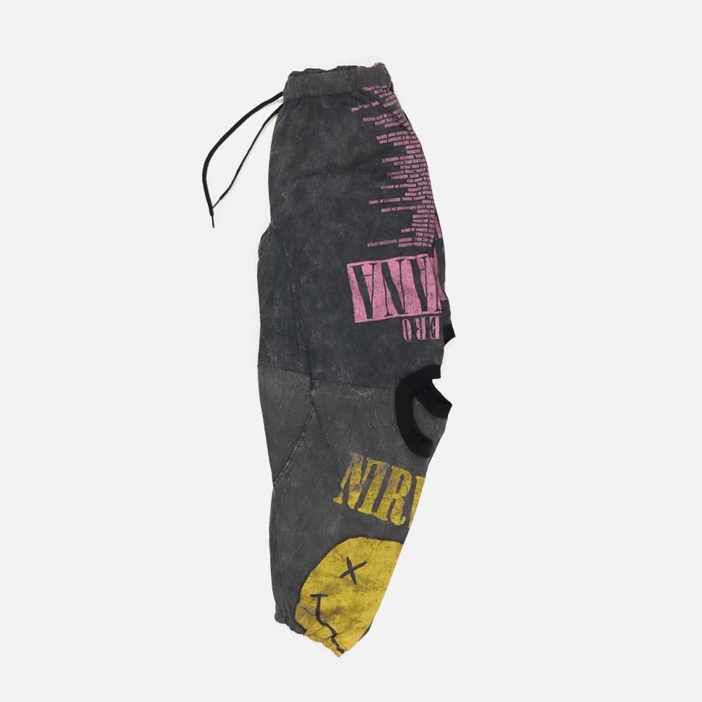 OLD PARKʥ ѡˡ Tee Pants, OLD PARK, Pant, NO.25-23-6-017