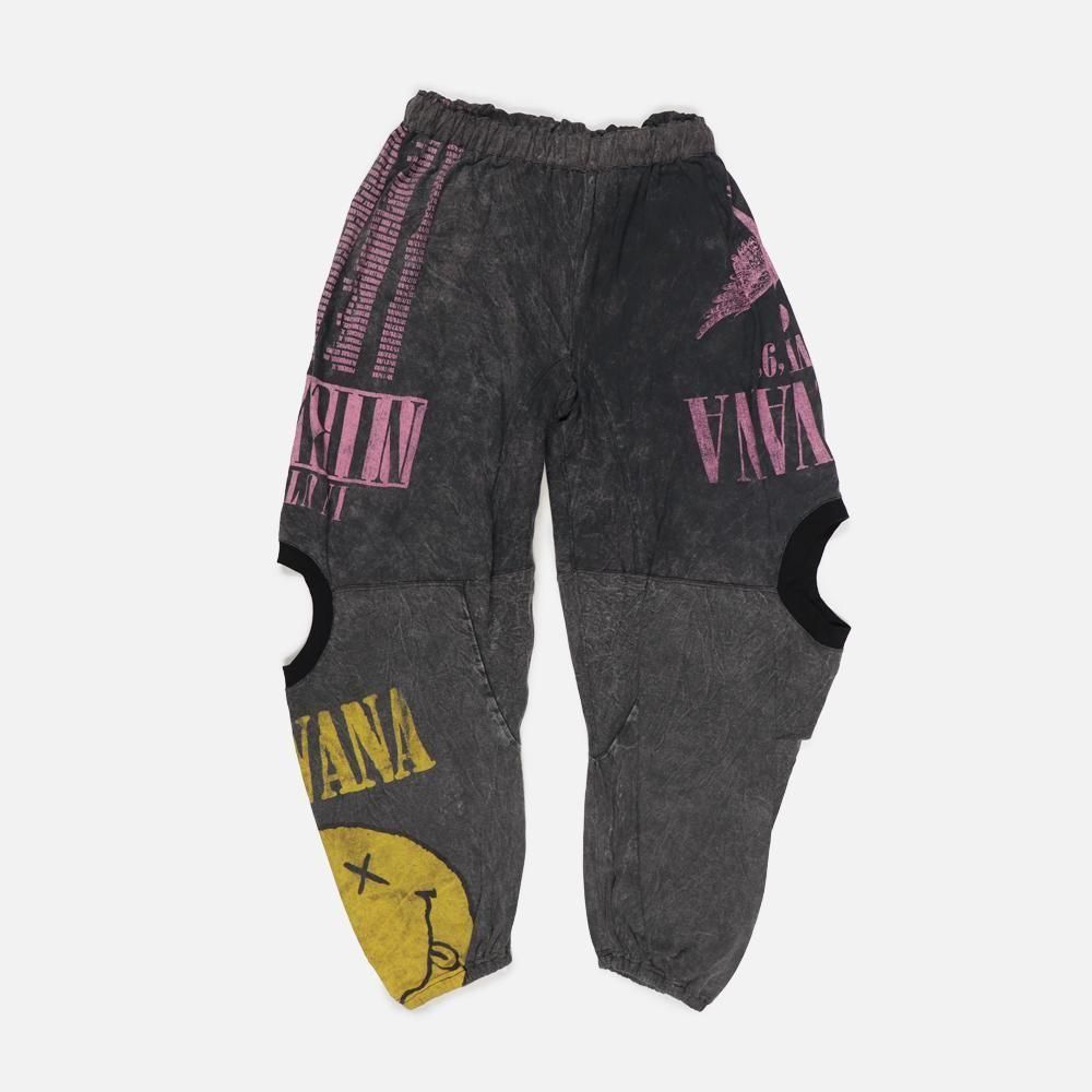 OLD PARKʥ ѡˡ Tee Pants, OLD PARK, Pant, NO.25-23-6-017