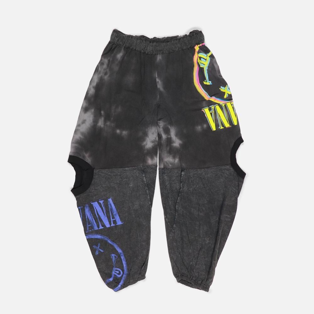 OLD PARKʥ ѡˡ Tee Pants, OLD PARK, Pant, NO.25-23-6-017
