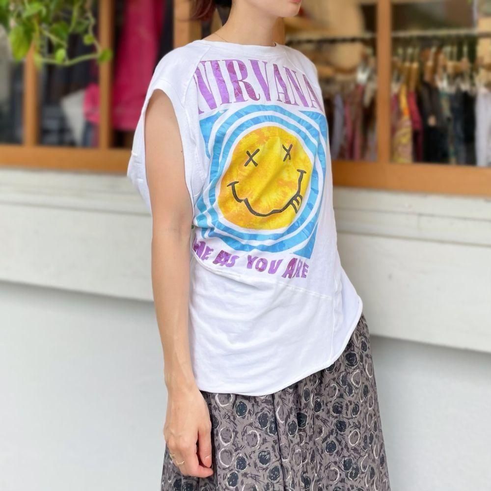 OLD PARKʥ ѡˡ2Way T
, OLD PARK, T-Shirt,Sweat | L/S, NO.25-23-1-018
