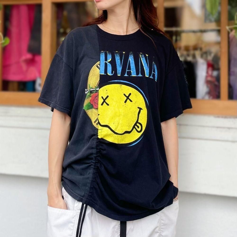 OLD PARKʥ ѡAsymmetry T