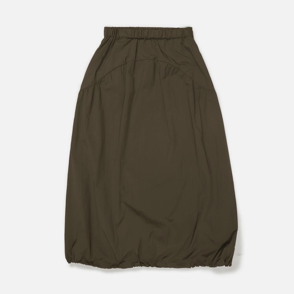 SHELTECH®ʥƥåˡӡߡ ORIGINAL Charcoalʥꥸʥ 㥳ˡ Balloon SK, ORIGINAL Charcoal, Skirt, NO.25-69-6-068