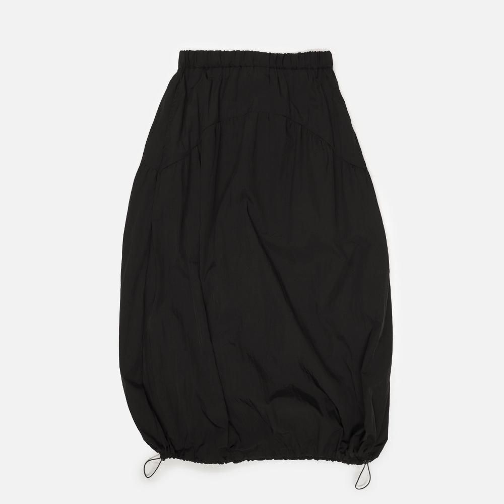 SHELTECH®ʥƥåˡӡߡ ORIGINAL Charcoalʥꥸʥ 㥳ˡ Balloon SK, ORIGINAL Charcoal, Skirt, NO.25-69-6-068