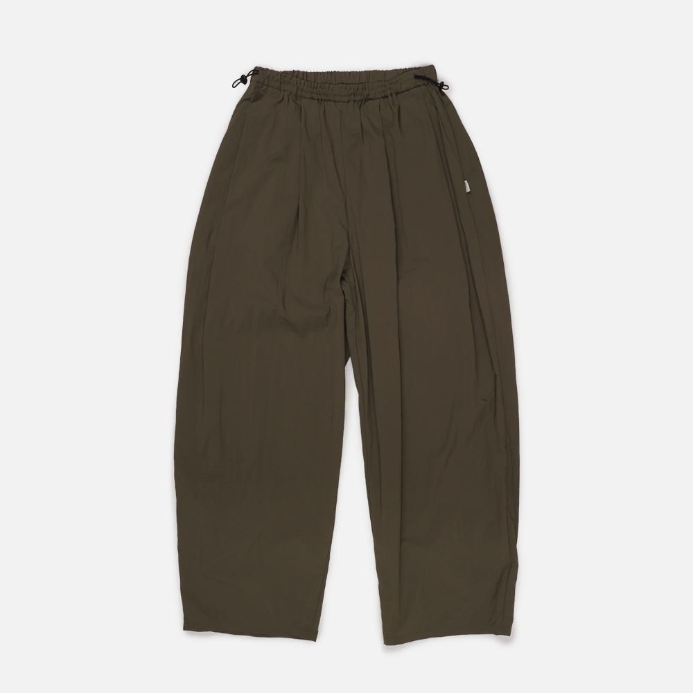 SHELTECH®ʥƥåˡӡߡ ORIGINAL Charcoalʥꥸʥ 㥳ˡ Baggy Pant