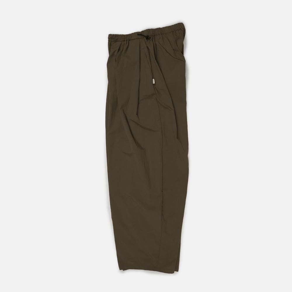 SHELTECH®ʥƥåˡӡߡ ORIGINAL Charcoalʥꥸʥ 㥳ˡ Baggy Pant, ORIGINAL Charcoal, Pant, NO.25-69-6-067