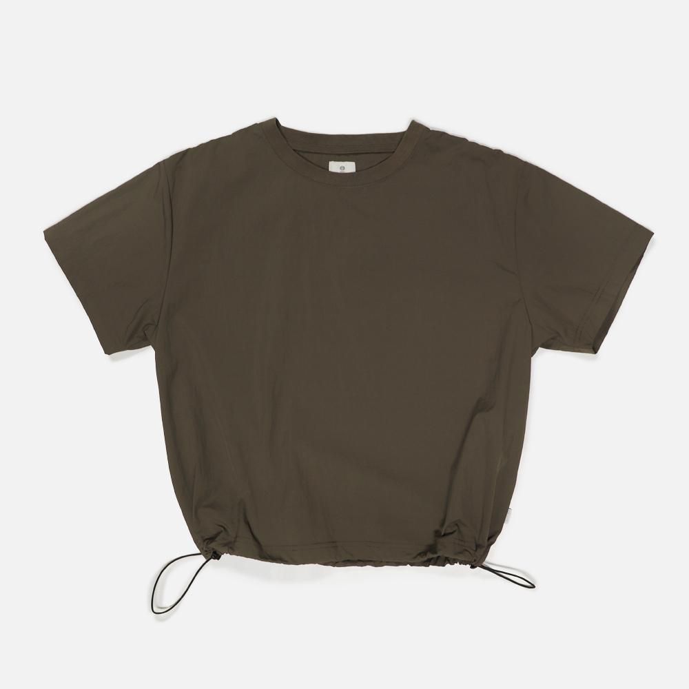 SHELTECH®ʥƥåˡӡߡORIGINAL Charcoalʥꥸʥ 㥳ˡS/S, ORIGINAL Charcoal, T-Shirt, SweatS/S, NO.25-69-6-066