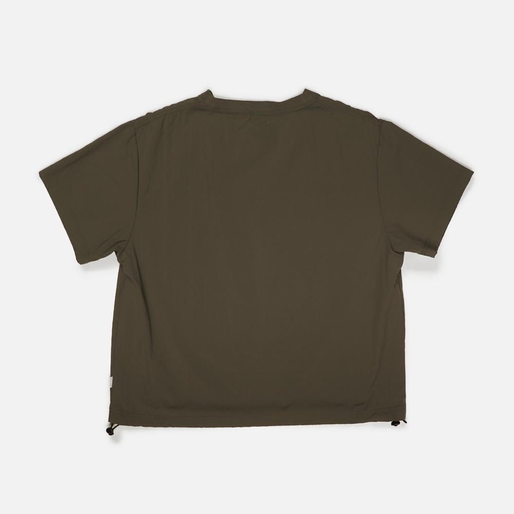 SHELTECH®ʥƥåˡӡߡORIGINAL Charcoalʥꥸʥ 㥳ˡS/S, ORIGINAL Charcoal, T-Shirt, SweatS/S, NO.25-69-6-066