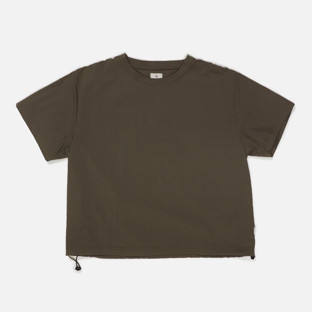 SHELTECH®ʥƥåˡӡߡORIGINAL Charcoalʥꥸʥ 㥳ˡS/S