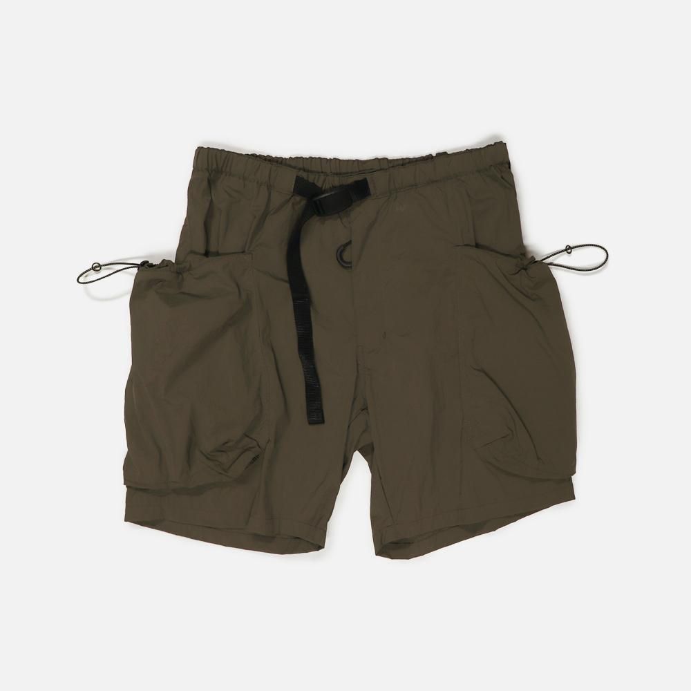 SHELTECH®ʥƥåˡӡߡ ORIGINAL Charcoalʥꥸʥ 㥳ˡ  Shorts